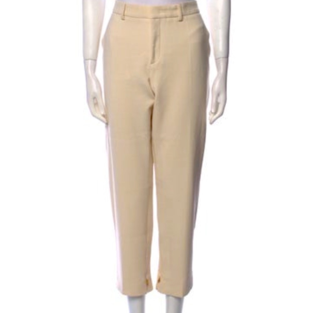 Bogner Straight leg pants